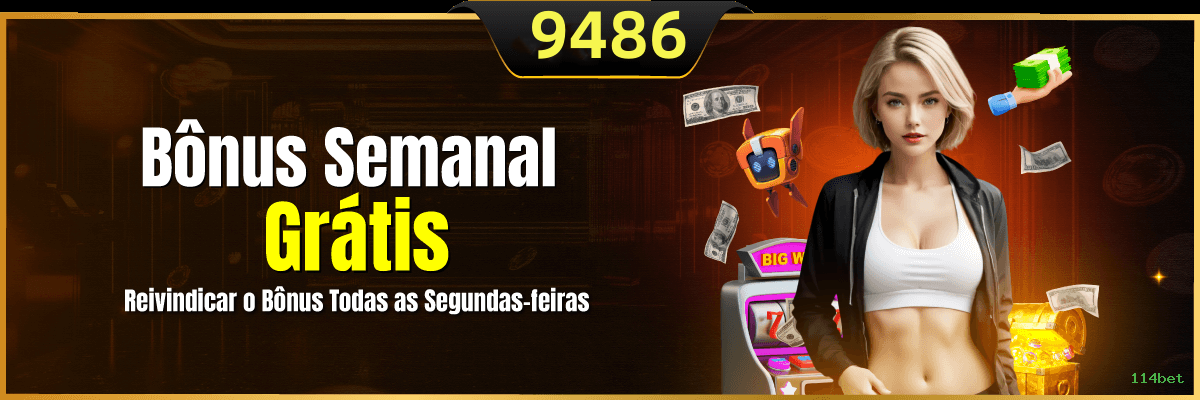 Apostas esportivas da 114bet com odds competitivas