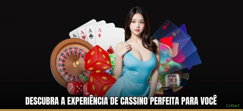 Download gratuito do app da 114bet