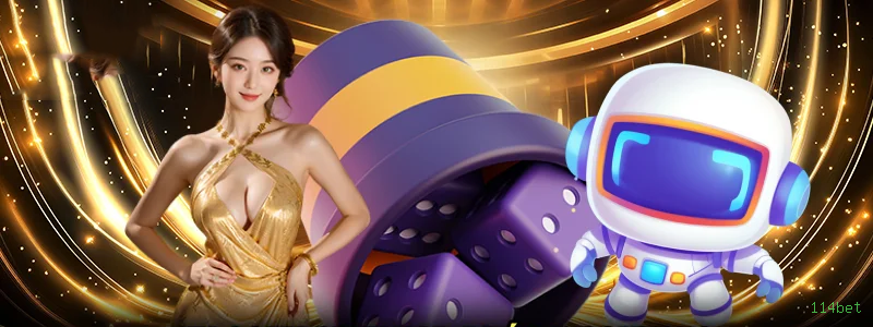 Ganhe prêmios incríveis na 114bet